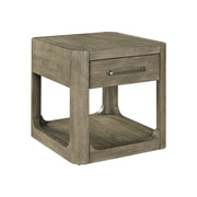 South Bend End Table image
