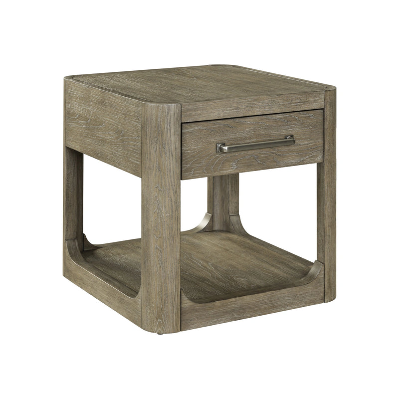 South Bend End Table image