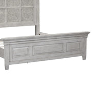 Heartland Panel Footboard image