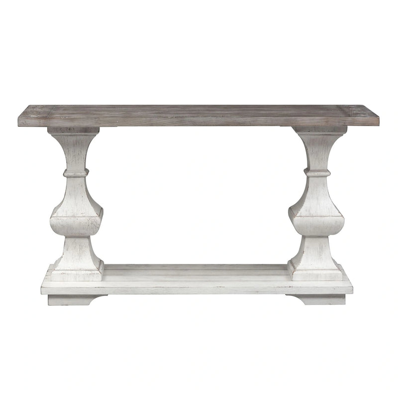 Sedona Sofa Table image
