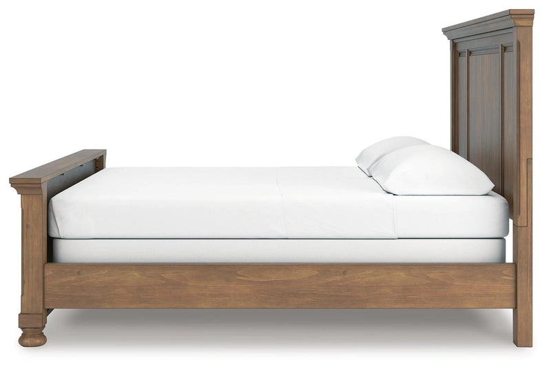 Vandenmore Bed