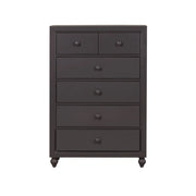 Cottage View 5 Drawer Chest image