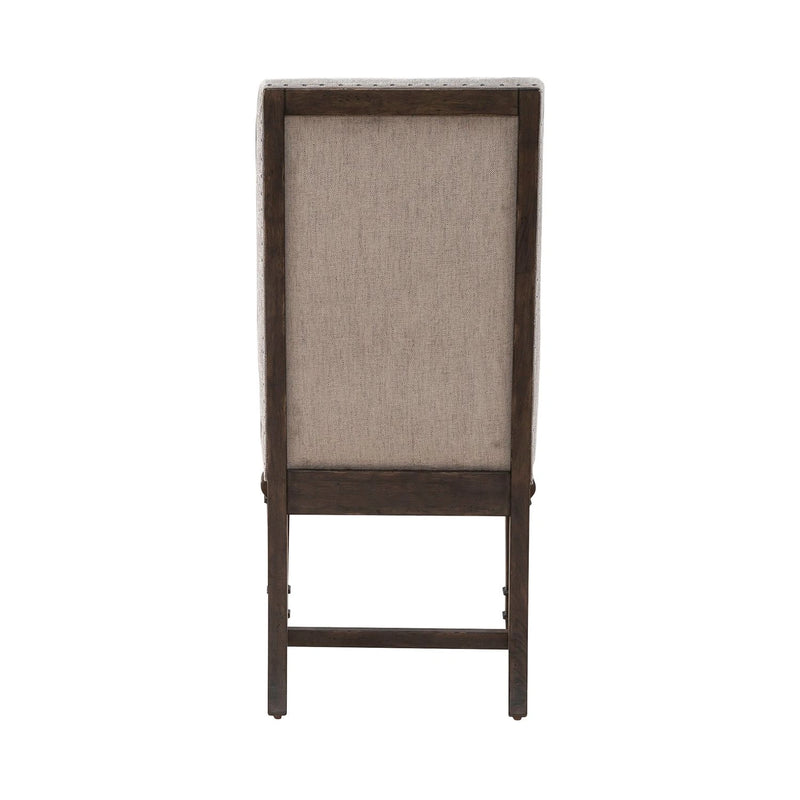 Paradise Valley Uph Side Chair (RTA) image