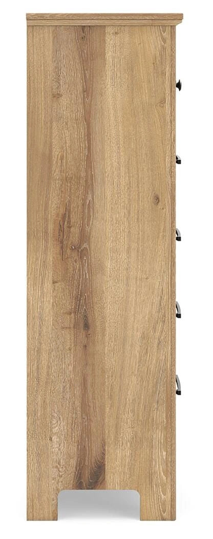 Fenderport Chest of Drawers