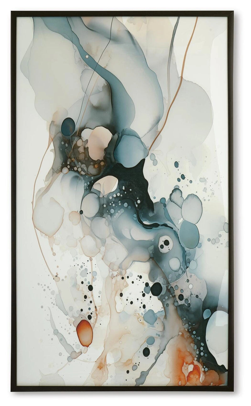 Foxenburg Wall Art