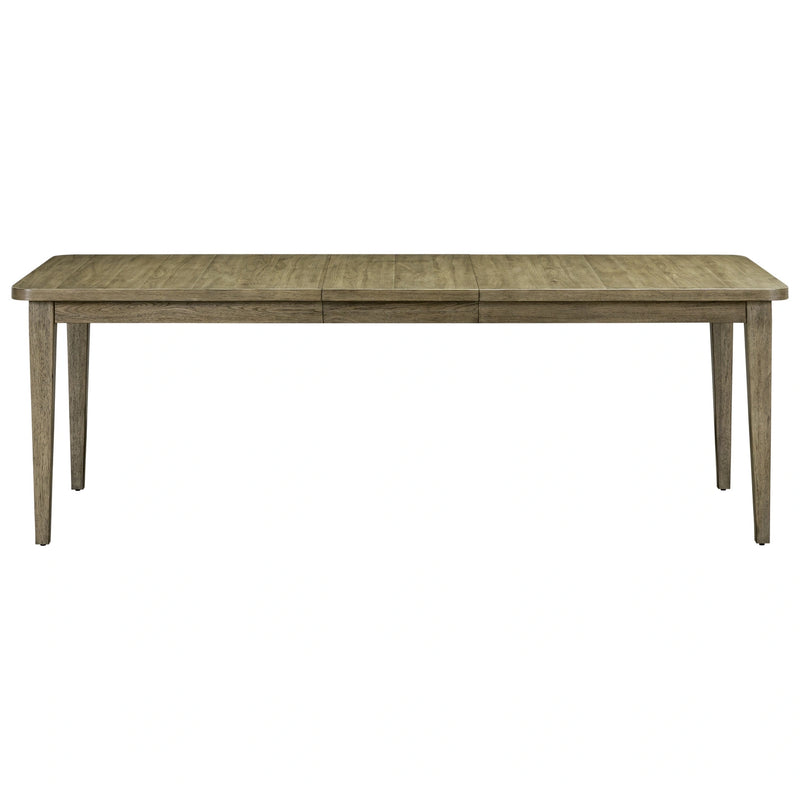 Sheridan Pointe Rectangular Leg Table image