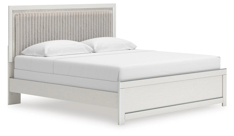 Birmonton Bed