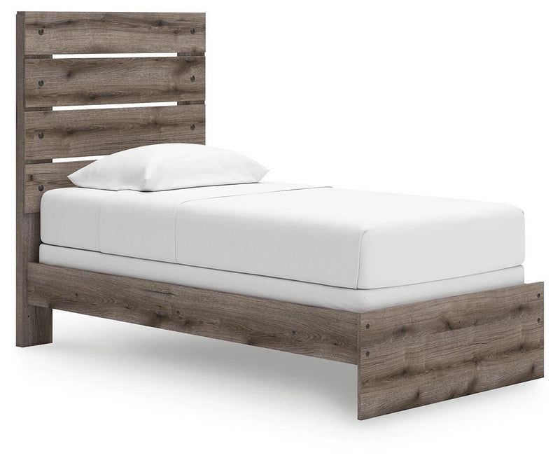 Urbanoore Bed