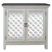 Westridge 2 Door Accent Cabinet image