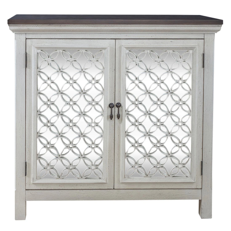 Westridge 2 Door Accent Cabinet image