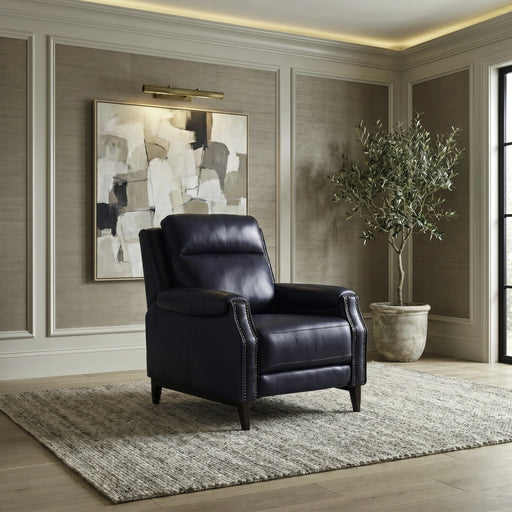 Rawling Pushback Recliner image