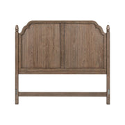 Hickory Grove Panel Headboard image