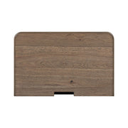 Hickory Grove Nightstand w/ Charging Station image