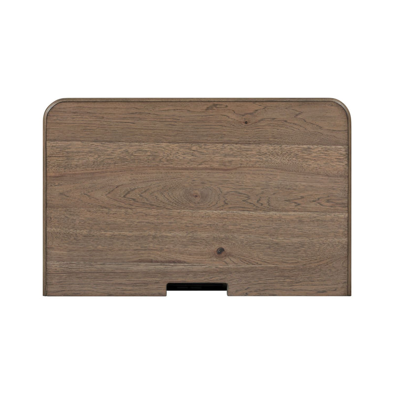 Hickory Grove Nightstand w/ Charging Station image