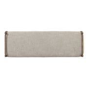 Hickory Grove Bench image