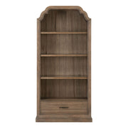 Hickory Grove Display Cabinet image