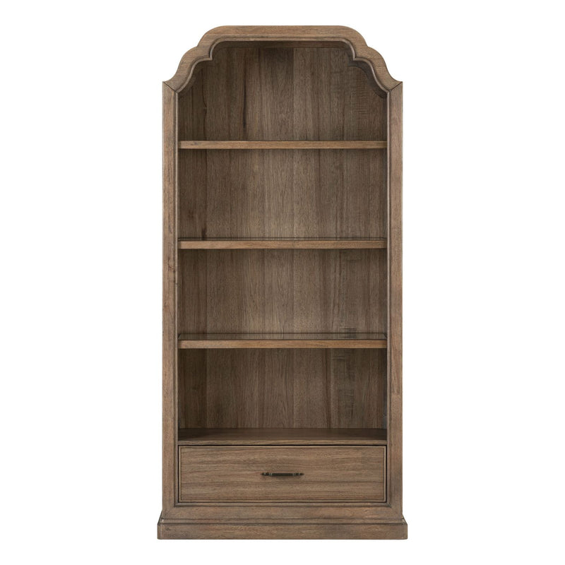Hickory Grove Display Cabinet image