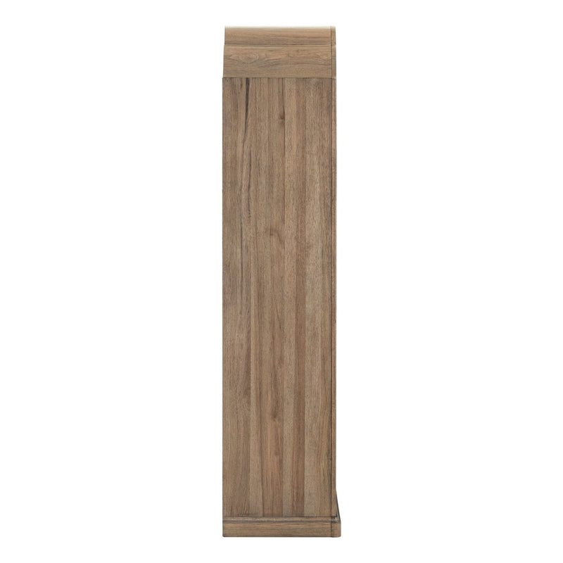 Hickory Grove Display Cabinet image