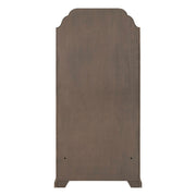 Hickory Grove Display Cabinet image