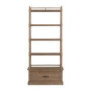 Hickory Grove Bookcase image