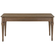 Hickory Grove Writing Desk image