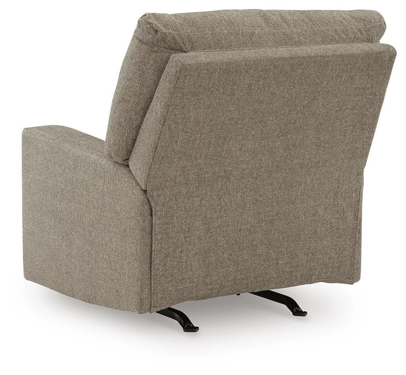 Newellen Recliner