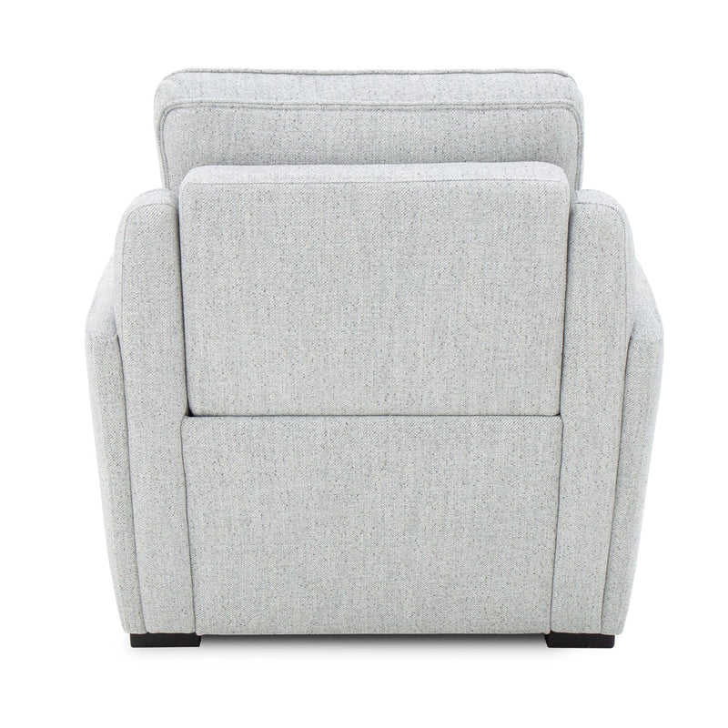 Blake Recliner P2 & ZW image