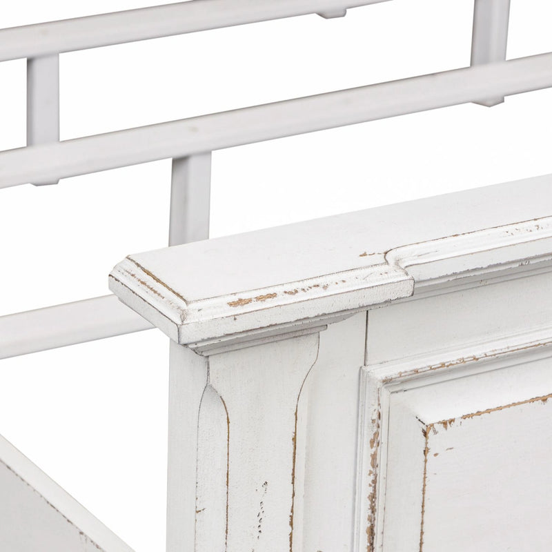 Abbey Park Panel Footboard image