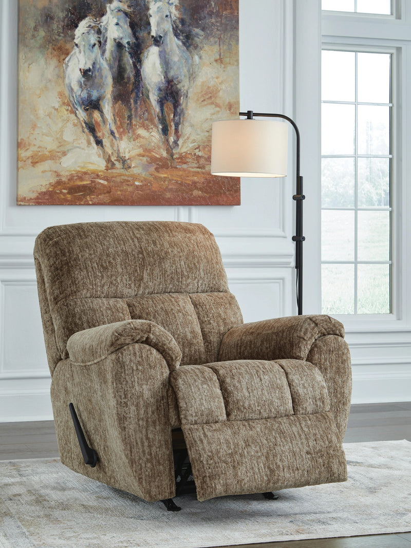 Rampant Recliner