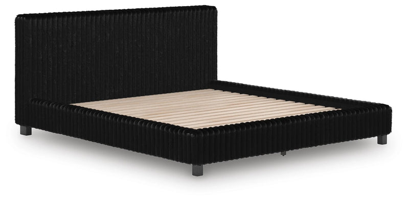 Birmonton Bed