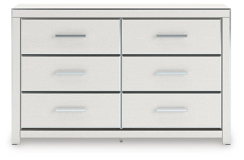 Birmonton Dresser