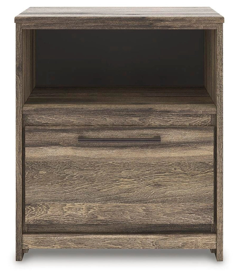 Baystorm Nightstand