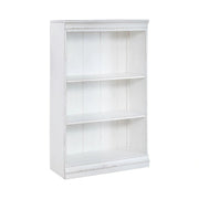 Magnolia Manor 48 Inch Bookcase (RTA) image