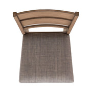 Brook Bay Slat Back Uph Side Chair (RTA) image