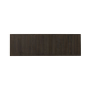 Harvest Home Backless Bench (RTA) in Chalkboard image