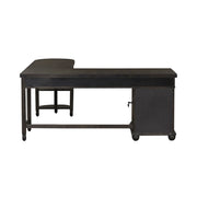Harvest Home L Shaped Desk Set image