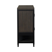 Harvest Home Door Server in Chalkboard image