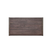 Modern Edge Cocktail Table image