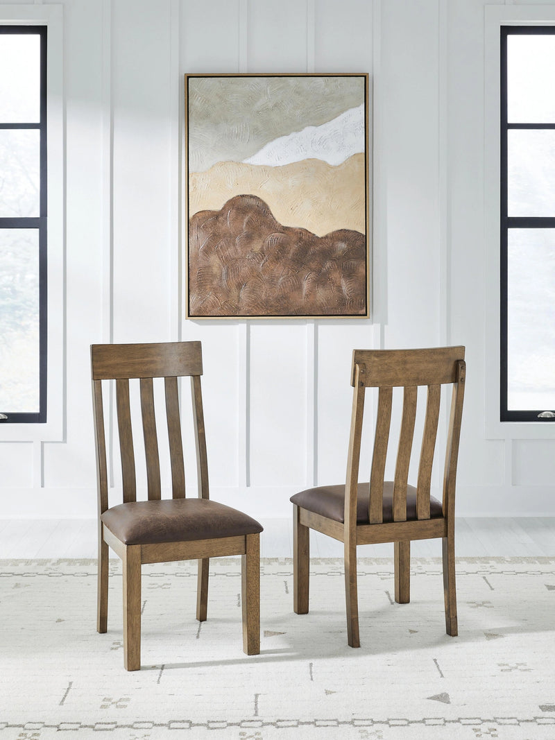 Broxtyn Dining Chair
