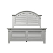 Summer House I Panel Bed image