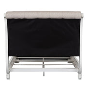 Magnolia Manor Uph Sleigh Bed image