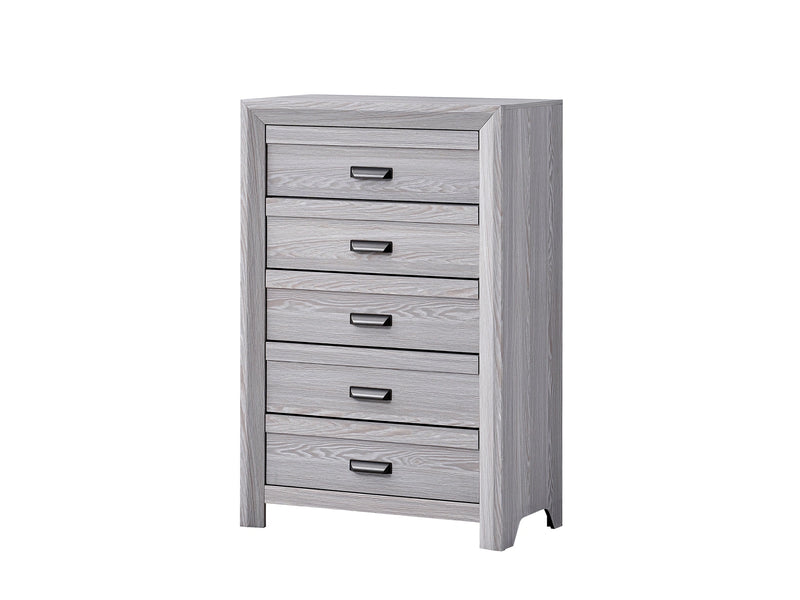 Adelaide Chest Drift Wood