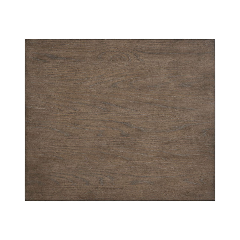 Aspen Sky End Table image