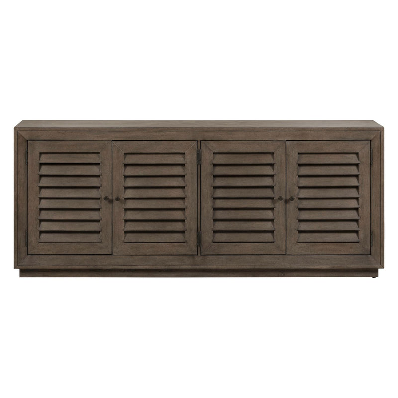 Aspen Sky 78 Inch TV Console image