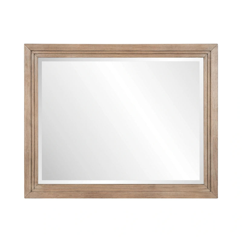 Haven Hills Landscape Mirror image