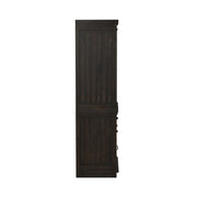 Harvest Home 2 Piece Hutch & Cabinet Set image