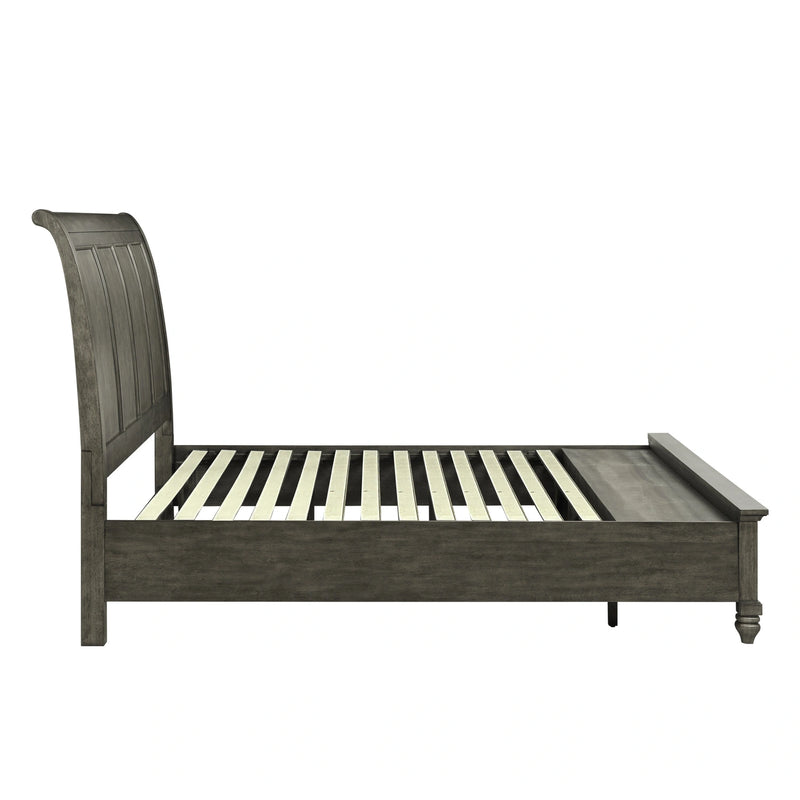 Twin Lakes Storage Bed image
