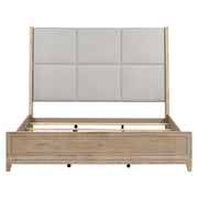 Brentwood King California Uph Bed image