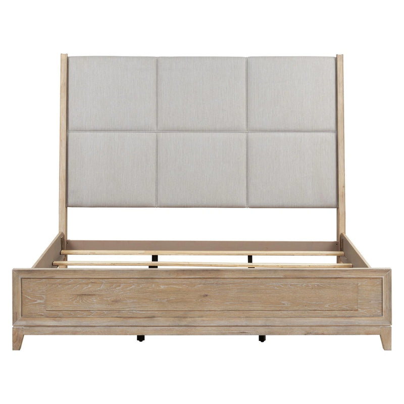 Brentwood Uph Bed image