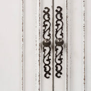 Magnolia Manor Armoire Top image